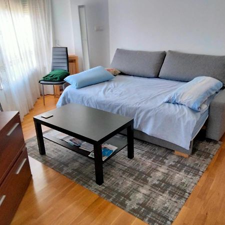 Piso Con Piscina En Sadaアパートメント エクステリア 写真