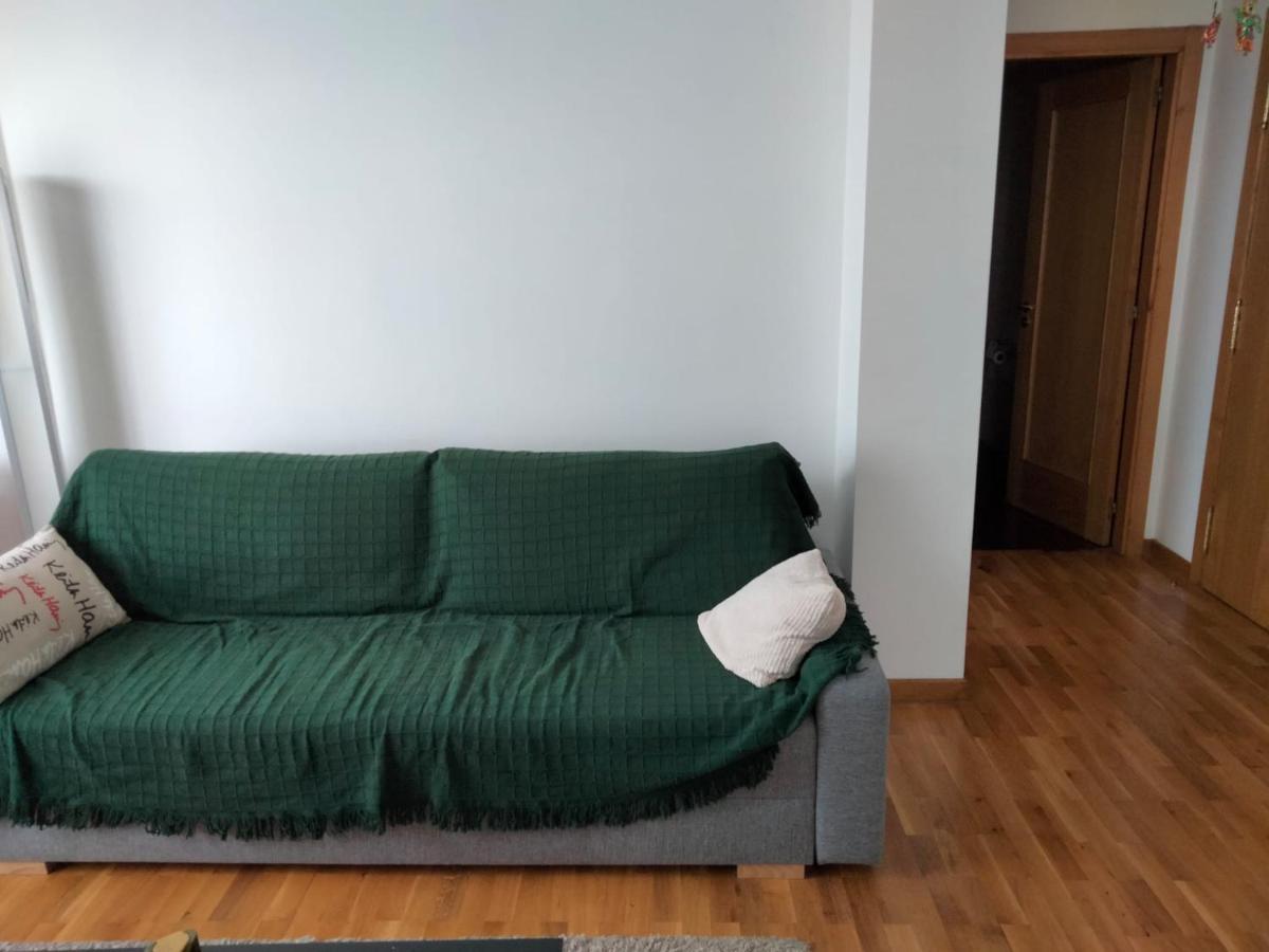 Piso Con Piscina En Sadaアパートメント エクステリア 写真