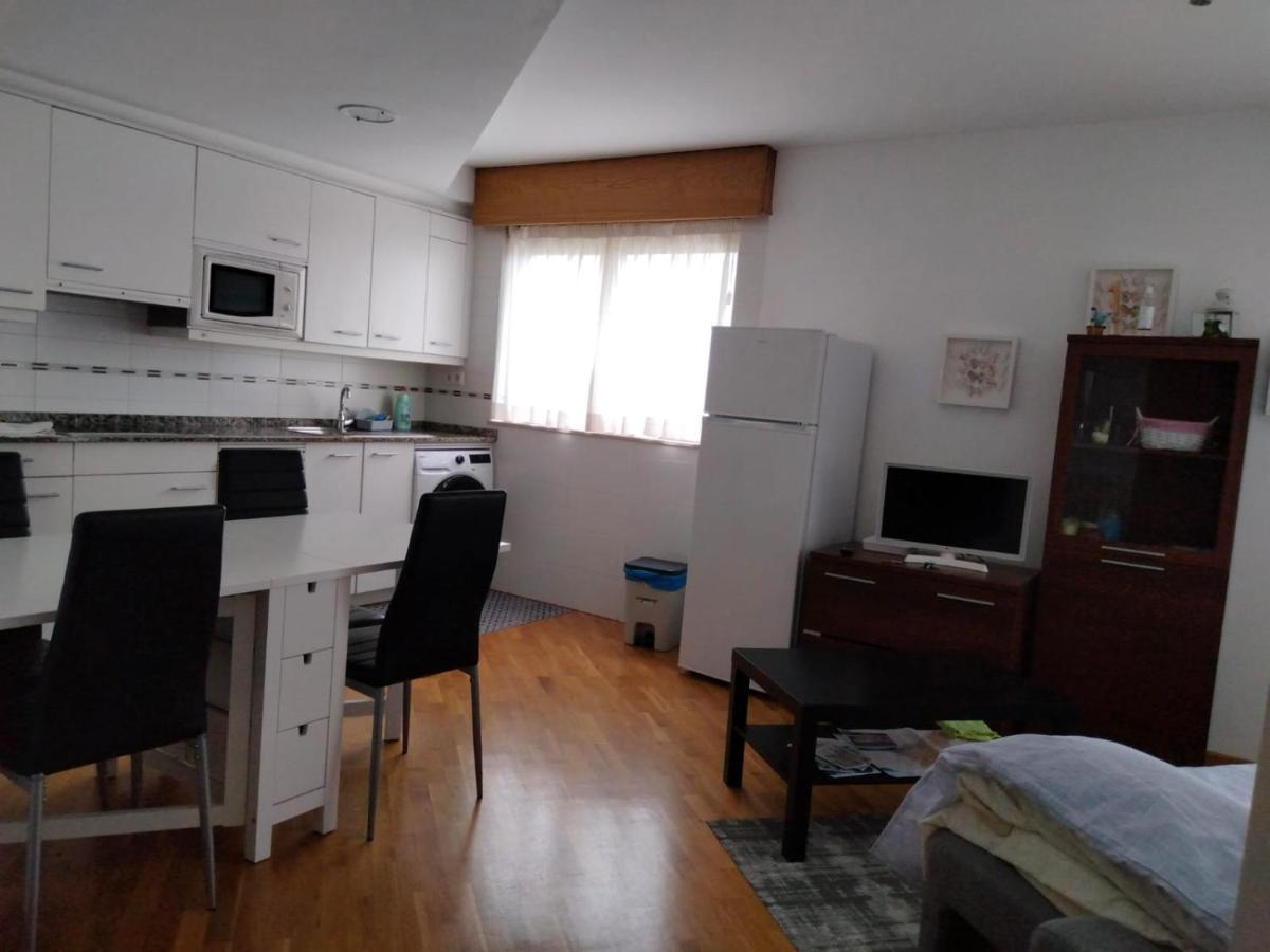 Piso Con Piscina En Sadaアパートメント エクステリア 写真