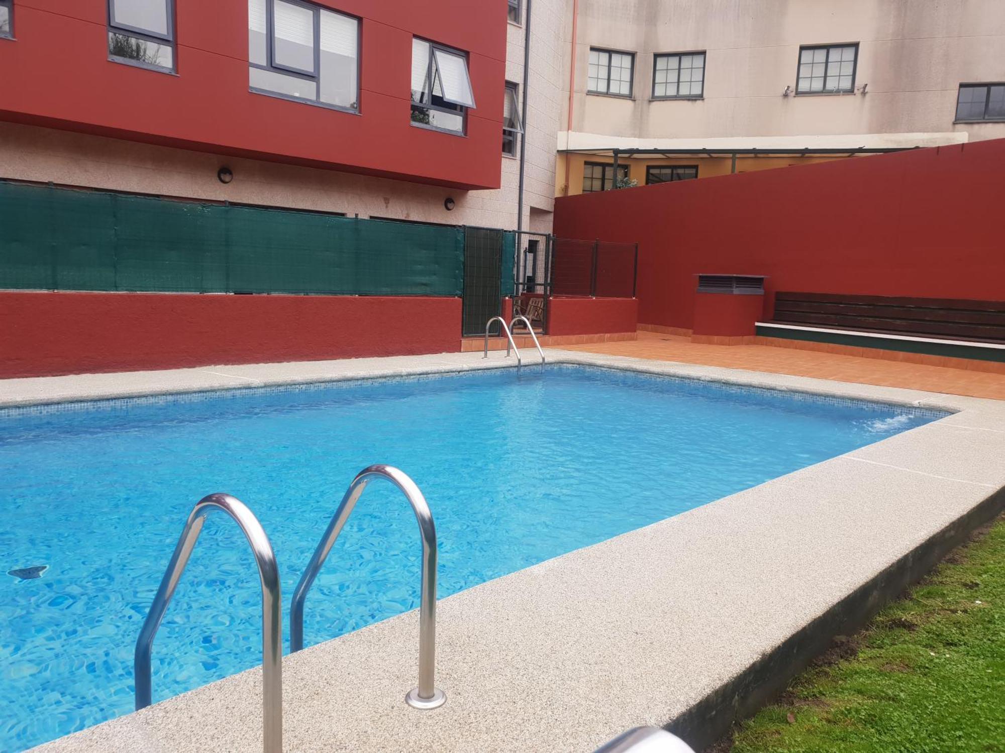 Piso Con Piscina En Sadaアパートメント 部屋 写真